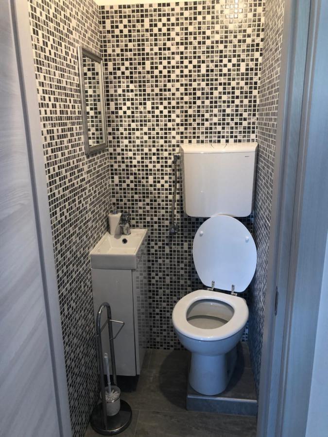 Residence Villa Fiore Порторож Екстериор снимка