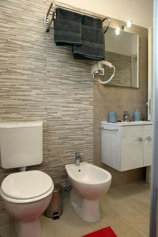 Residence Villa Fiore Порторож Екстериор снимка