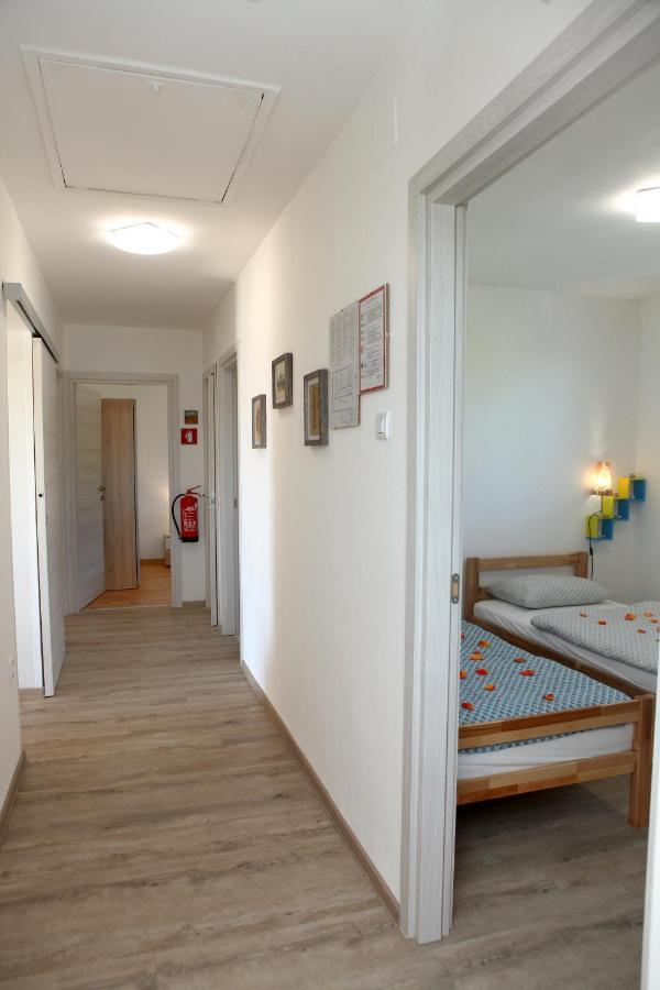 Residence Villa Fiore Порторож Екстериор снимка