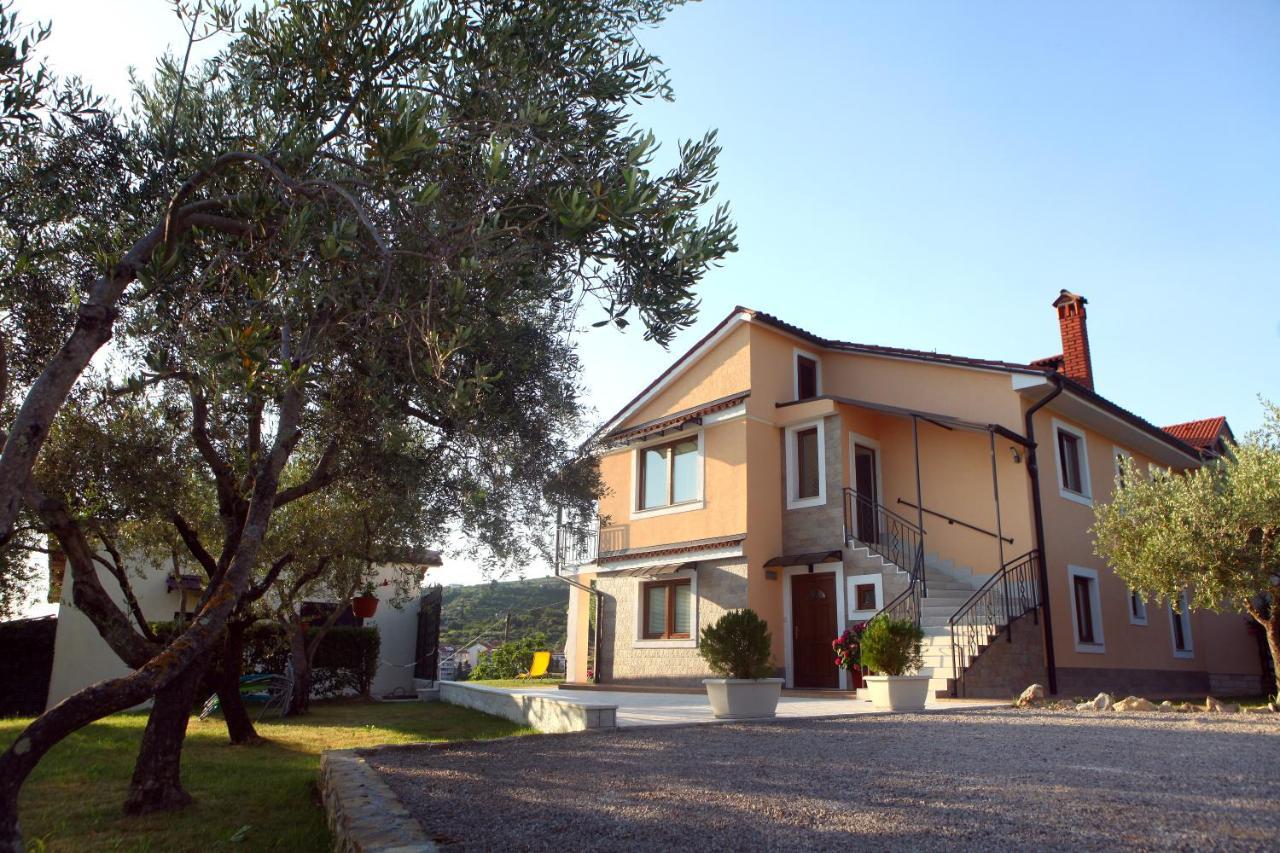 Residence Villa Fiore Порторож Екстериор снимка