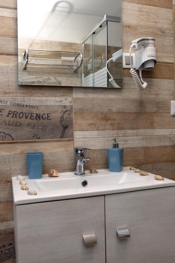 Residence Villa Fiore Порторож Екстериор снимка