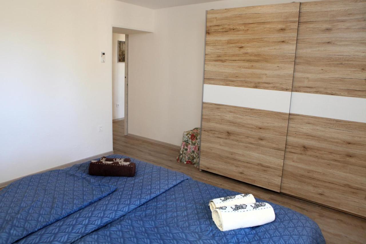 Residence Villa Fiore Порторож Екстериор снимка